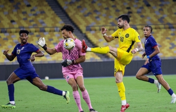 FIFA được yêu cầu điều tra Malaysia trước ngày đấu ĐT Việt Nam