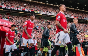 Siêu đại chiến: Man Utd đối đầu Arsenal vào tháng 7