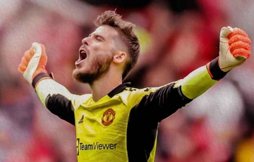 
                Chuyển nhượng MU 29/4: Sắp rõ tương lai De Gea, theo đuổi mục tiêu 23 tuổi ở Pháp
            