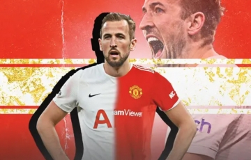 
                Chuyển nhượng MU 3/5: Muốn lấy người cũ của Chelsea, vào cuộc vụ Kane
            