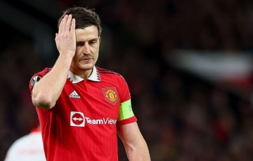 
                Xác định 99% đội trưởng mới của Man Utd mùa tới
            