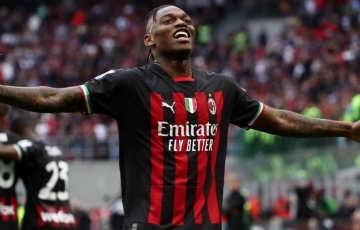 AC Milan đón trụ cột trở lại trước bán kết lượt về C1 với Inter Milan