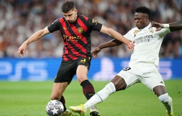 Bán kết lượt về C1: Man City vs Real Madrid - Bây giờ hoặc là không bao giờ