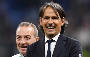 
                Vượt qua Milan, HLV Inter lập tức thừa nhận sự thật tại chung kết C1
            
