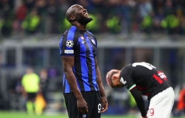 
                Giúp Inter vào chung kết C1, Lukaku được kêu gọi trở lại Chelsea
            