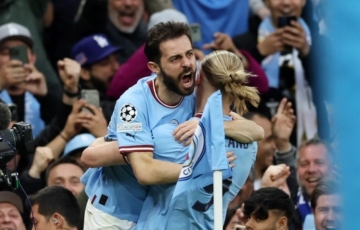 Man City đâu phải chỉ có một mình Haaland