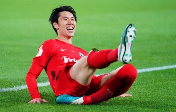 
                Ngôi sao châu Á được Milan quan tâm
            