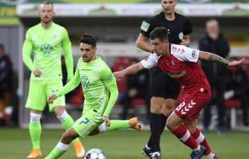 
                Nhận định, dự đoán Freiburg vs Wolfsburg, 1h30 ngày 20/5/2023
            