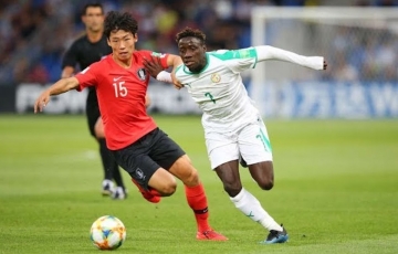 Nhận định, dự đoán U20 Senegal và U20 Nhật Bản, 4h00 ngày 22/5/2023