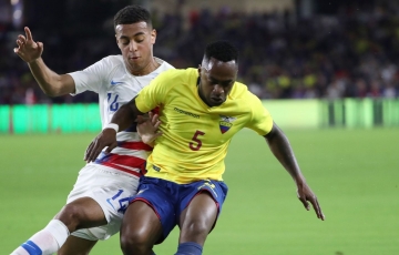 
                Nhận định, dự đoán U20 Mỹ và U20 Ecuador, 1h00 ngày 21/5/2023
            