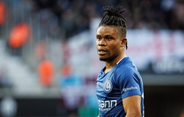 Tin chuyển nhượng 21/5: Tiền đạo có hiệu suất ghi 1 bàn/trận ngỏ lời tới Man Utd