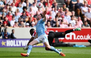 
                Man City nhận thất bại trong ngày hạ màn Ngoại hạng Anh 2022/23
            