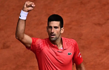 
                Đánh bại Casper Ruud, Novak Djokovic vô địch Roland Garros 2023
            