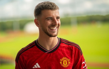 
                Chelsea đăng tuyên bố chia tay Mason Mount chỉ với 31 từ
            