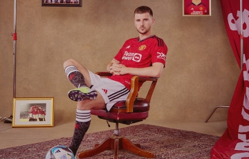 
                Viết tâm thư rời Chelsea, Mount nói tới MU là phù hợp
            