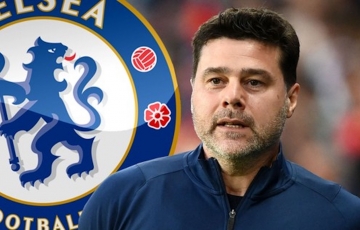 
                Đội hình Chelsea dưới triều đại Mauricio Pochettino: Trẻ trung và đầy tiềm năng
            