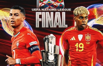 Ronaldo tỏa sáng, Malaysia gây tranh cãi với dàn sao nhập tịch
