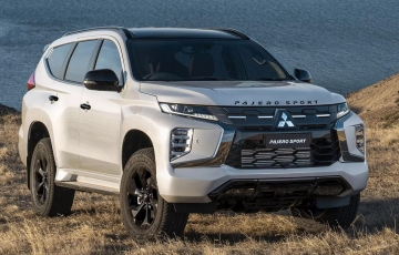 Thị trường SUV 7 chỗ bước vào “thời điểm vàng”: Ưu tiên công nghệ, không gian hay off-road?