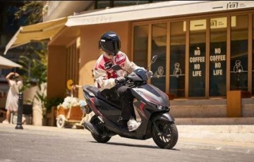 Honda NWX 125 lộ diện tại Việt Nam: Làn gió mới cho phân khúc tay ga tầm trung?