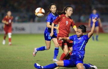 Chưa thi đấu, bóng đá đã lập kỷ lục chưa từng có tại SEA Games