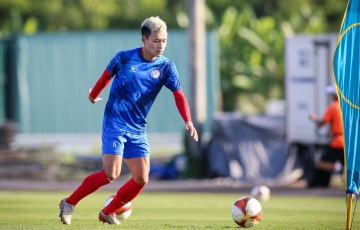 
                Cựu sao ĐT Việt Nam tự tin cầm chân nhà ĐKVĐ V-League
            