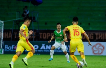 
                Trực tiếp Bình Định vs Thanh Hóa, 18h00 hôm nay 08/4
            