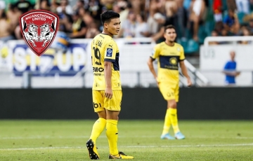 Vụ Quang Hải rời Pau FC gia nhập MU Thái Lan có diễn biến bất ngờ