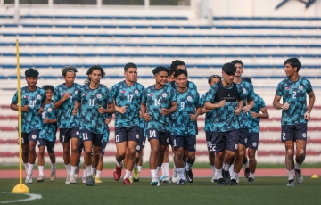 Đại diện Đông Nam Á chơi trội, gọi sao thành Madrid đá SEA Games