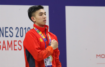 Xác định ngôi sao nhận trọng trách lớn nhất của Việt Nam tại SEA Games