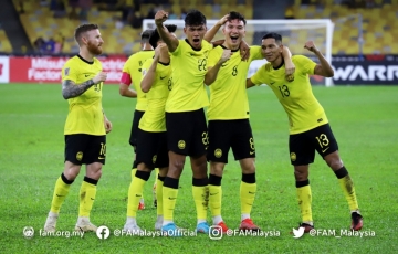 Bại tướng ĐT Việt Nam chốt quân xanh cực lạ cho ASIAN Cup