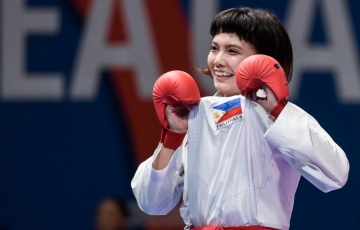 Bị xử thua oan ức ở chung kết, 1 VĐV từ chối nhận HCB SEA Games