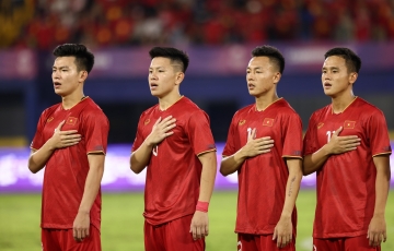 Trực tiếp U22 Việt Nam vs U22 Malaysia: Mệnh lệnh phải thắng