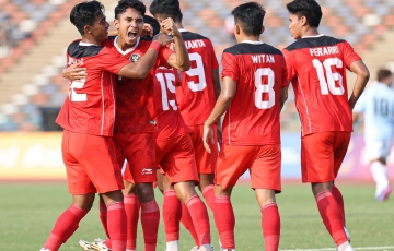 
                Xem trực tiếp U22 Indonesia vs U22 Đông Timor ở đâu, kênh nào?
            