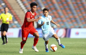 
                Nhận định, dự đoán tỷ số U22 Indonesia vs U22 Đông Timor
            