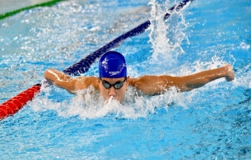 Thần đồng 14 tuổi của Việt Nam về nhất, sáng cửa giành HCV SEA Games