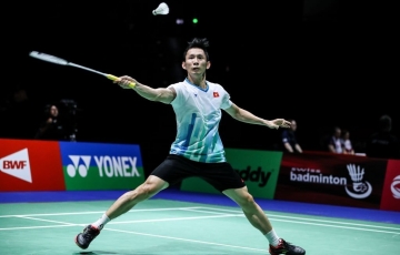 
                Không dự SEA Games, huyền thoại Việt Nam mất ngôi độc tôn sau 21 năm
            