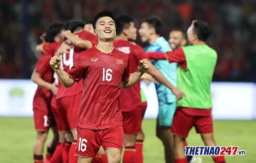 
                U22 Việt Nam gặp bất lợi lớn ở bán kết ngay sau trận gặp Thái Lan
            