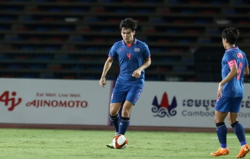 Cầu thủ Thái Lan tuyên bố không thi đấu ngay trước chung kết SEA Games