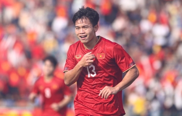 CĐV Đông Nam Á phản ứng bất ngờ khi U22 Việt Nam giành HCĐ