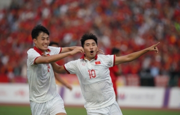 Trực tiếp U22 Việt Nam vs U22 Myanmar: Vớt vát danh dự