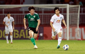 AFC ra phán quyết khiến Việt Nam đột nhiên gặp bất lợi cực lớn