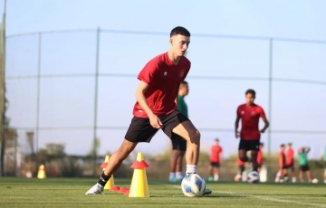 Indonesia khiến tất cả ngỡ ngàng trước ngày đấu Messi và Argentina
