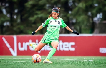 Lank FC chia tay Huỳnh Như?