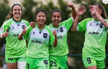 Lank FC muốn giữ chân Huỳnh Như