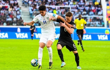 
                Nhà vua châu Á chưa thể thắng tại World Cup mà Việt Nam lỡ hẹn
            