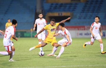 
                Trực tiếp Thanh Hóa vs Viettel, 18h00 hôm nay 28/5
            