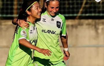 
                Đồng đội đặc biệt của Huỳnh Như nói lời gan ruột về Lank FC
            