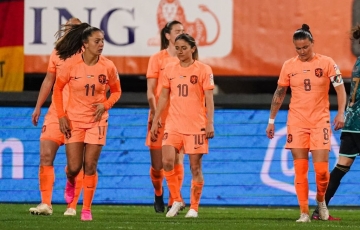 
                Đối thủ ĐT Việt Nam gặp bất lợi lớn trước World Cup vì FIFA
            