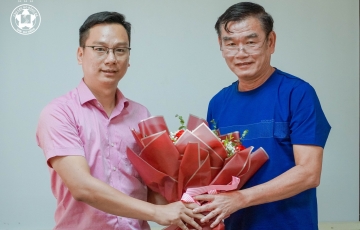 
                Rời ghế nóng, cựu HLV ĐT Việt Nam nhận vai trò mới ở CLB
            