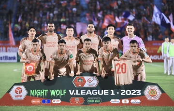
                CLB CAHN kích nổ 3 bom tấn ngay sau Quang Hải?
            